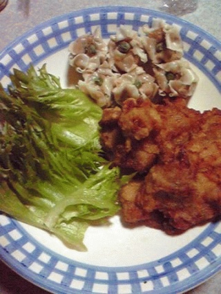 唐揚げ