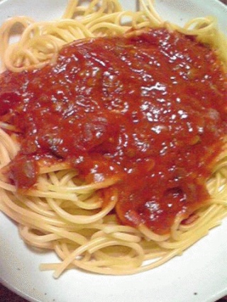 パスタ