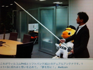 竿