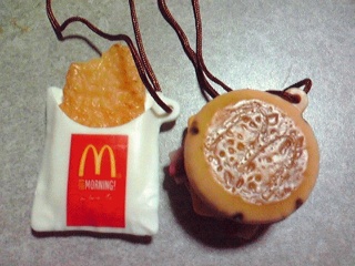 マクドナルド