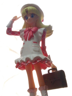 ナージャ