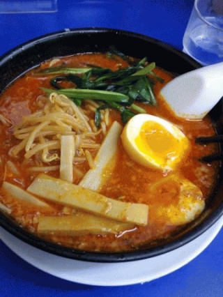 ラーメン