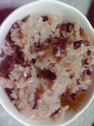 赤飯