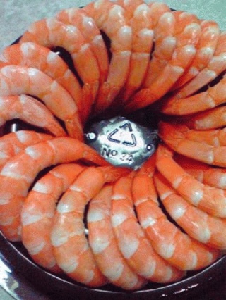 シュリンプ