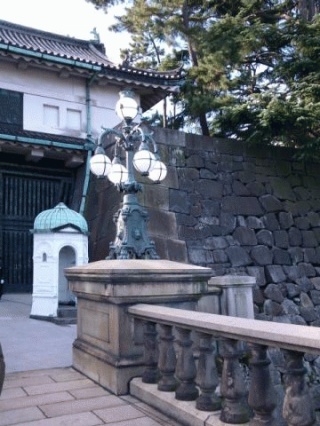 橋