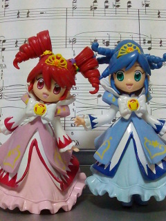 ふたご姫