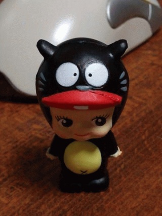 ウナギーヌ