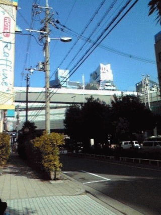 阪神高速
