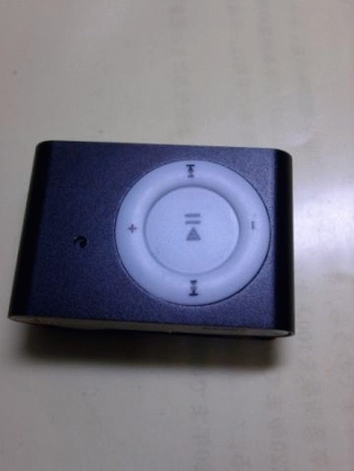 なーんだ？
