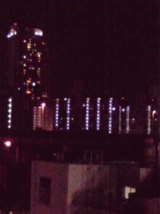 夜景