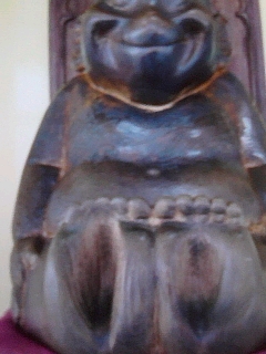 本物