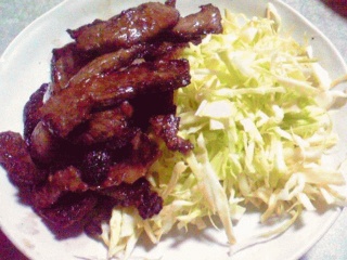 焼肉