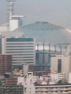 京セラドーム