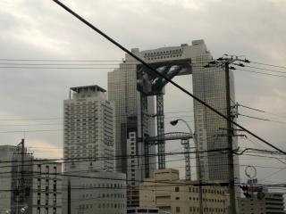 空中庭園