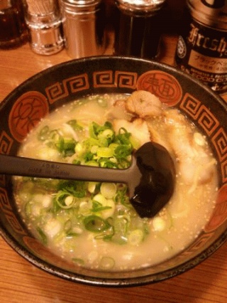 ラーメン