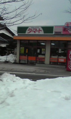 コンビニ