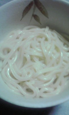 うどん