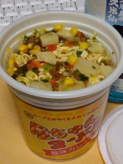 夜食
