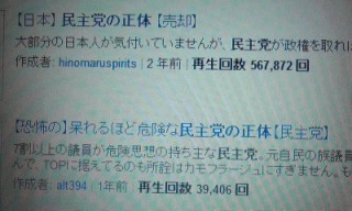 正体