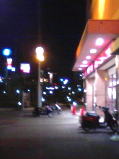 雪はふらない
