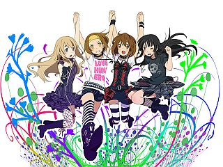 けいおん