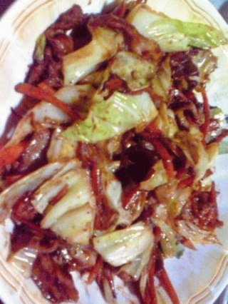 中華料理