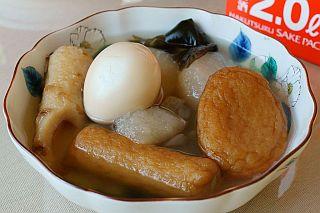 おでん