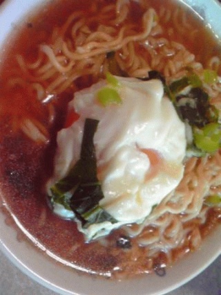 ラーメン