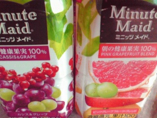 ジュース