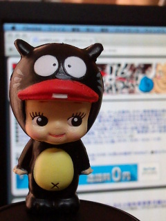 キューピーさん