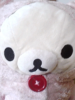 リラックマ