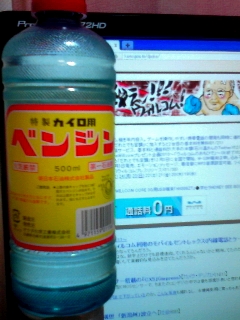 今シーズン初入手
