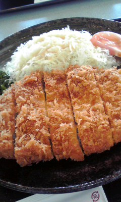 とん勝つ