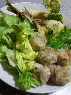 焼売