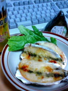 夜食