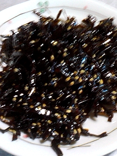 昆布