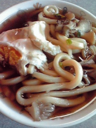 うどん