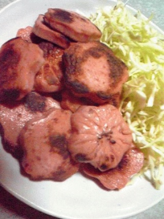魚肉ハム