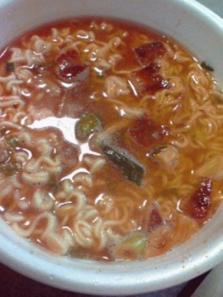 ラーメン