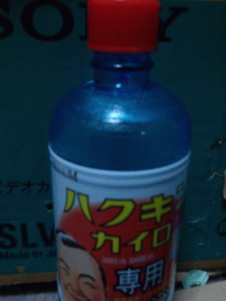 燃料