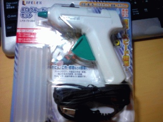 グルー