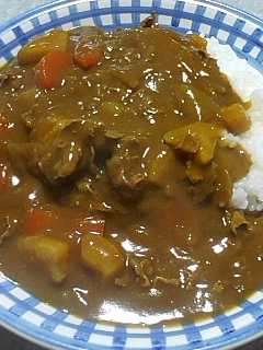 カレーライス