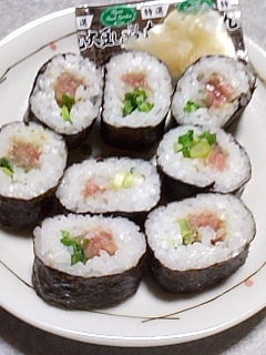 寿司