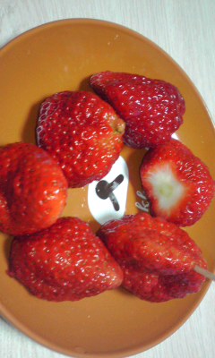 イチゴ