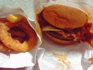 モスバーガー