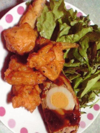 唐揚げ