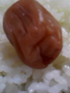 梅干し
