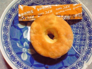 お菓子