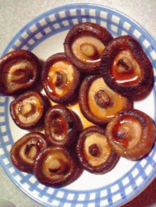 椎茸