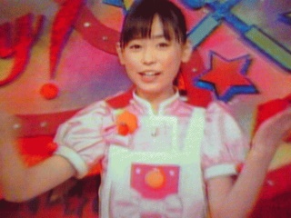 クッキングアイドル
